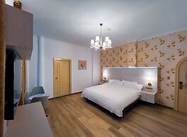 Hotel Sucre
