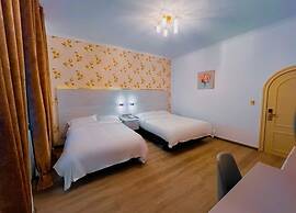 Hotel Sucre