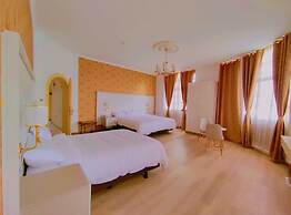 Hotel Sucre