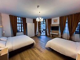 Hotel Sucre