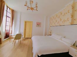 Hotel Sucre