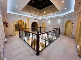 Hotel Sucre