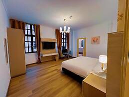 Hotel Sucre
