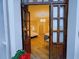 Hotel Sucre