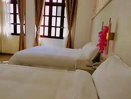 Hotel Sucre