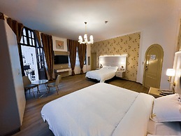 Hotel Sucre