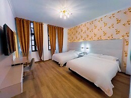 Hotel Sucre