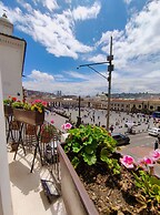Hotel Sucre