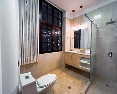 Hotel Sucre