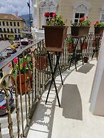 Hotel Sucre