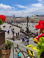 Hotel Sucre
