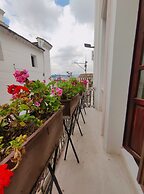 Hotel Sucre