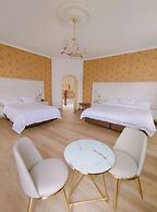 Hotel Sucre