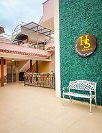 Hotel Sucre