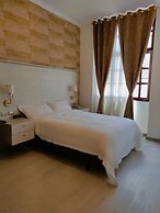 Hotel Sucre