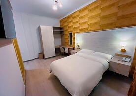 Hotel Sucre
