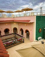 Hotel Sucre