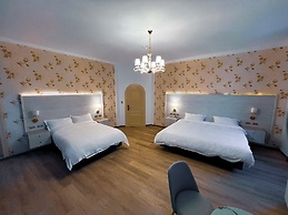 Hotel Sucre