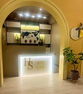 Hotel Sucre