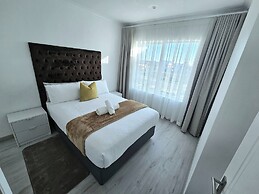 Dolphin Ridge Seaside Apartment