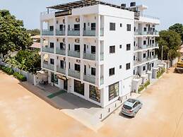 Legacy Apartments Phase 4