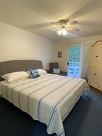 Blue Shore Resort