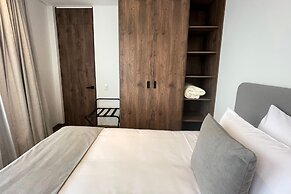 VOU Suites by Avia Suites