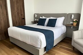 VOU Suites by Avia Suites