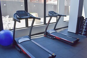 VOU Suites by Avia Suites