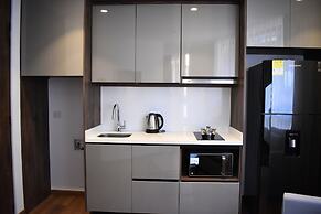 VOU Suites by Avia Suites