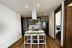 VOU Suites by Avia Suites