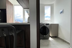 VOU Suites by Avia Suites