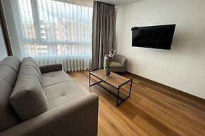 VOU Suites by Avia Suites