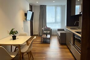 VOU Suites by Avia Suites
