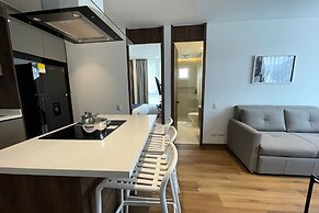 VOU Suites by Avia Suites