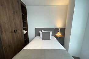 VOU Suites by Avia Suites