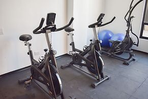 VOU Suites by Avia Suites