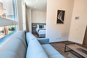 VOU Suites by Avia Suites
