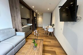 VOU Suites by Avia Suites