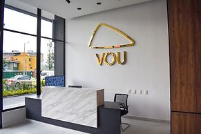 VOU Suites by Avia Suites