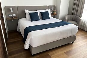 VOU Suites by Avia Suites