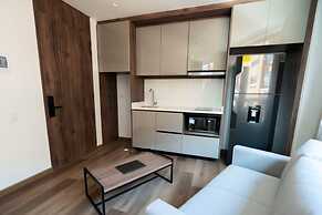 VOU Suites by Avia Suites