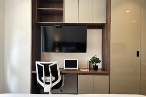 VOU Suites by Avia Suites