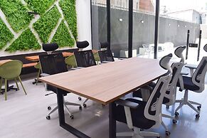 VOU Suites by Avia Suites