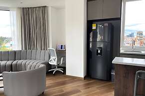 VOU Suites by Avia Suites