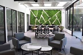 VOU Suites by Avia Suites