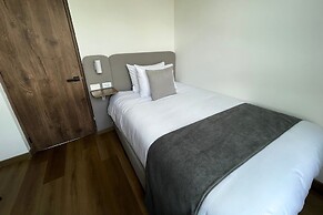VOU Suites by Avia Suites