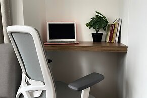 VOU Suites by Avia Suites
