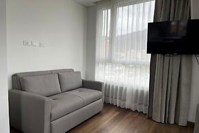 VOU Suites by Avia Suites