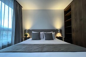 VOU Suites by Avia Suites